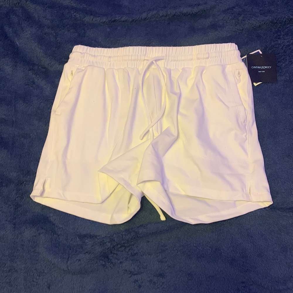 Cynthia Rowley Shorts